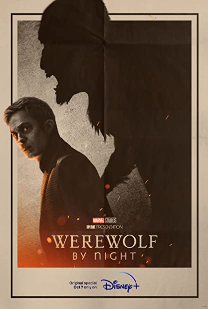 Werewolf By Night 2022 1080p WEBRip x264-Dual YG