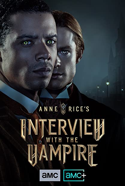 Interview With The Vampire S01E03 720p x264-FENiX