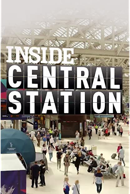 Inside Central Station S03E06 WEBRip x264-XEN0N
