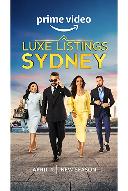 Luxe Listings Sydney S03E05 WEBRip x264-XEN0N