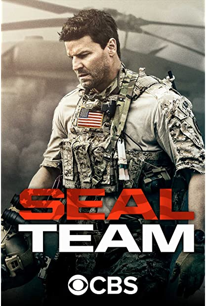 SEAL Team S06E05 720p x264-FENiX