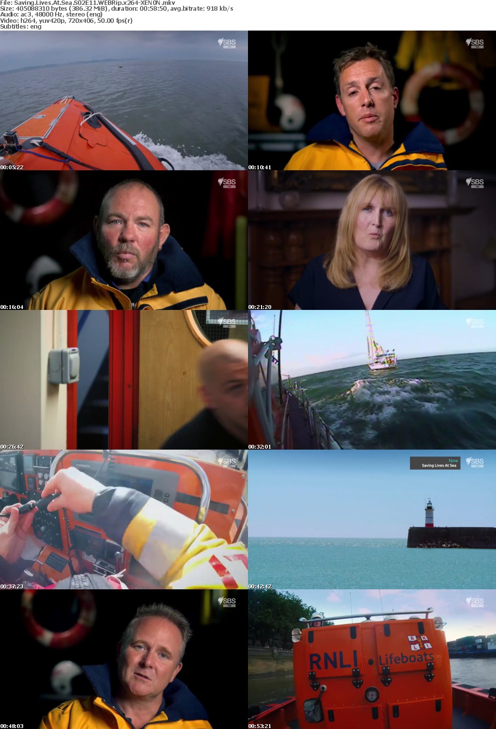 Saving Lives At Sea S02E11 WEBRip x264-XEN0N