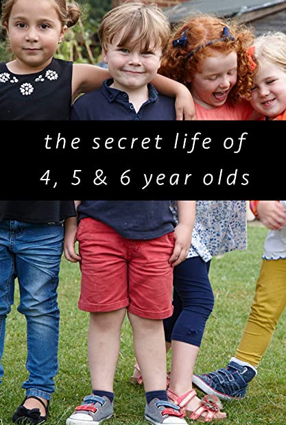 The Secret Life Of 4 5 And 6 Year Olds S02E03 WEBRip x264-XEN0N