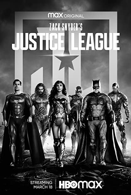 Zack Snyders Justice League (2021) 720p Cropped 16-9 2 0 x264 Phun Psyz