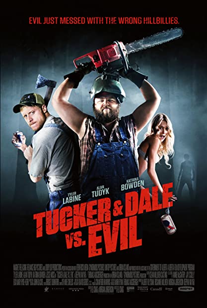 Tucker And Dale Vs Evil 2010 1080p BluRay HEVC x265 5 1 BONE