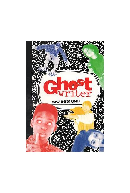 Ghostwriter S03E10 WEBRip x264-XEN0N