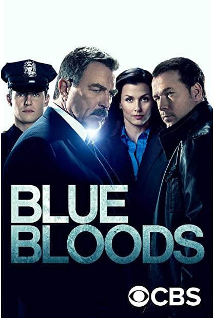 Blue Bloods S13E03 Ghosted 720p AMZN WEBRip DDP5 1 x264-NTb