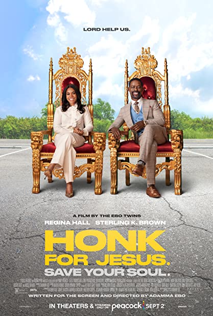 Honk for Jesus Save Your Soul 2022 1080p BluRay 1400MB DD5 1 x264-GalaxyRG