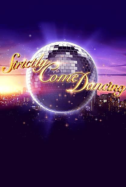 Strictly Come Dancing S20E08 WEBRip x264-XEN0N