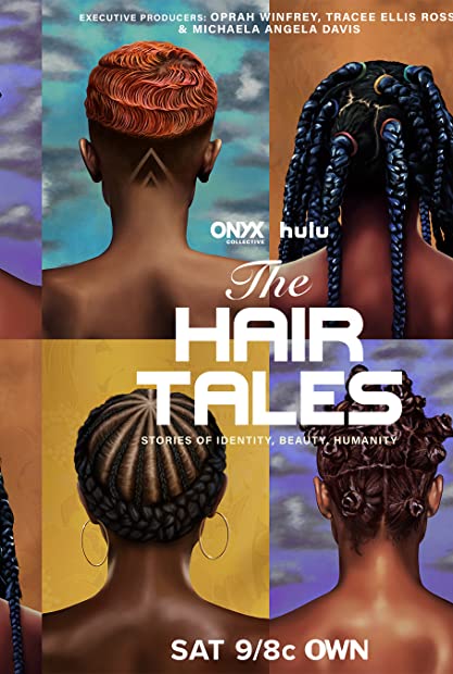 The Hair Tales S01E01 WEB x264-GALAXY