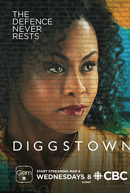Diggstown S04E03 WEBRip x264-XEN0N