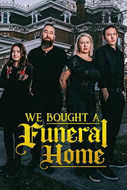 We Bought A Funeral Home S01E06 WEBRip x264-XEN0N