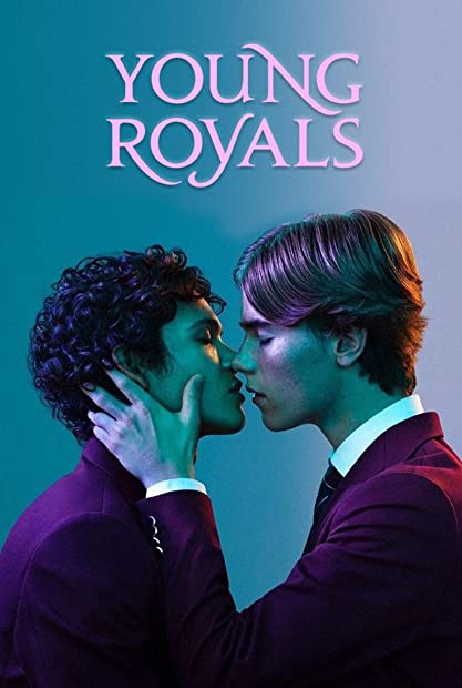 Young Royals S02 COMPLETE DUBBED 720p NF WEBRip x264-GalaxyTV