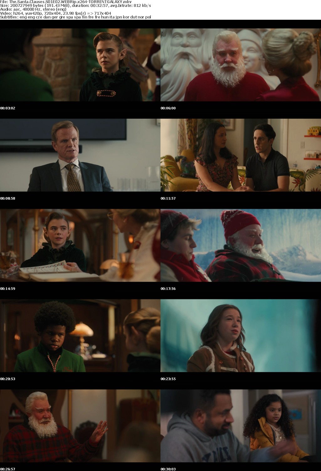 The Santa Clauses S01E02 WEBRip x264-GALAXY