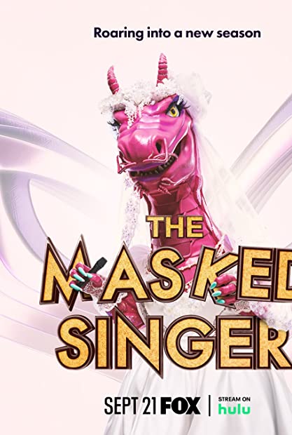 The Masked Singer S08E10 WEB x264-GALAXY