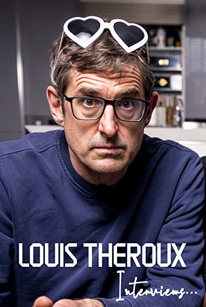 Louis Theroux Interviews S01E06 HDTV x264-GALAXY
