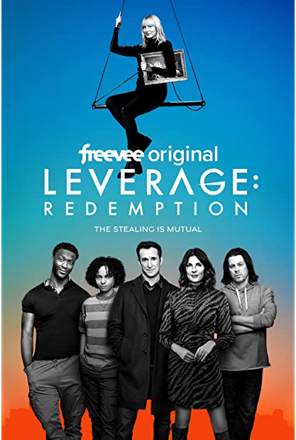 Leverage Redemption S02E06 WEBRip x264-XEN0N