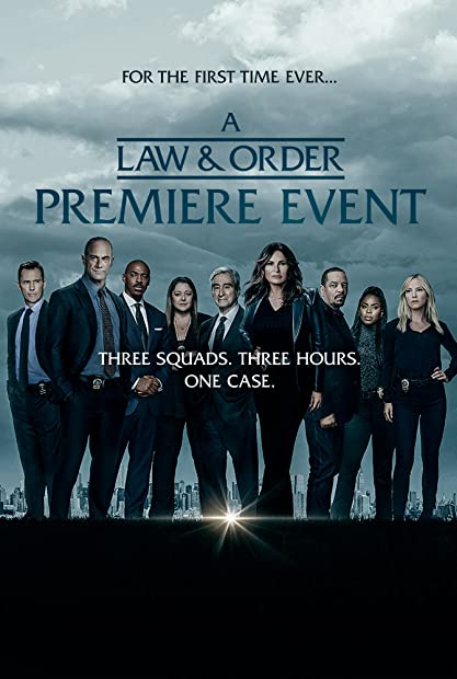 Law and Order S22E10 Land of Opportunity 720p AMZN WEBRip DDP5 1 x264-NTb