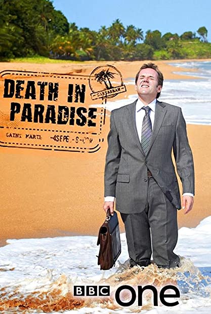 Death In Paradise S12E01 720p HDTV x264-ORGANiC