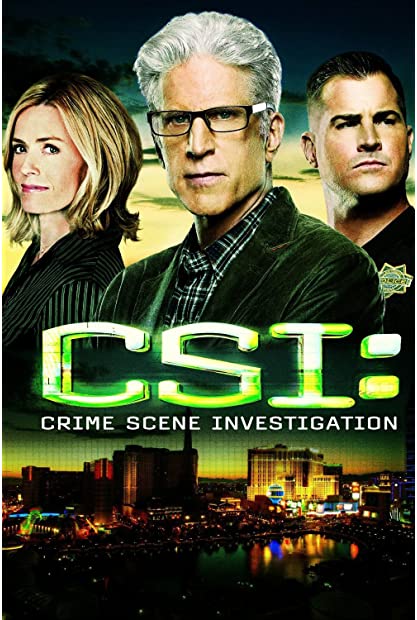 CSI Vegas S02E11 720p WEB h264-KOGi