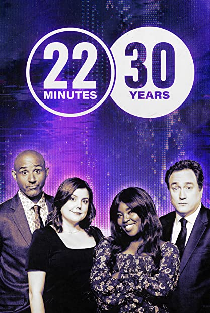 This Hour Has 22 Minutes S30E14 480p x264-mSD