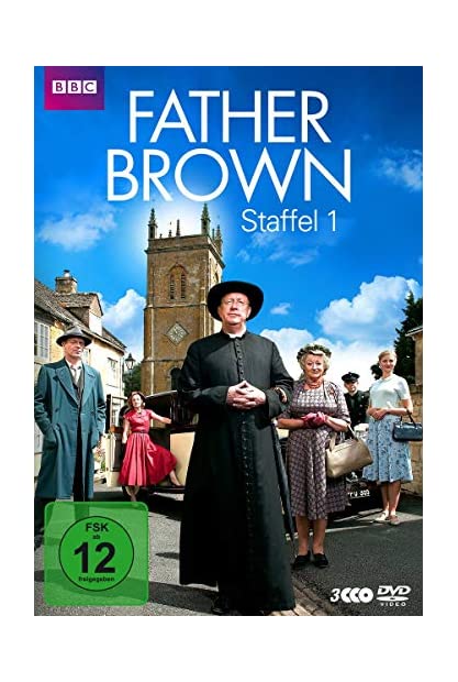Father Brown 2013 S10E02 1080p HDTV H264-UKTV