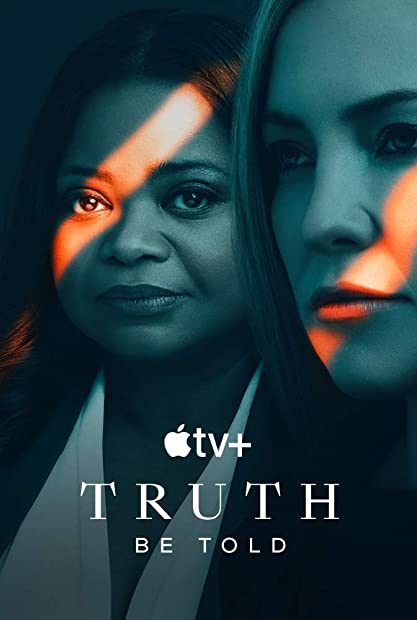 Truth Be Told 2019 S03E01 720p WEB h264-TRUFFLE