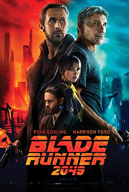 Blade Runner 2049 (2017) 3D HSBS 1080p BluRay H264 DolbyD 5 1 nickarad