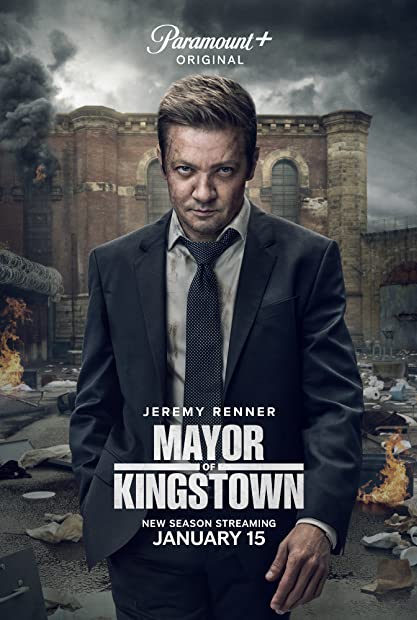 Mayor of Kingstown S02E02 PROPER 720p WEB H264-SPAMnEGGS