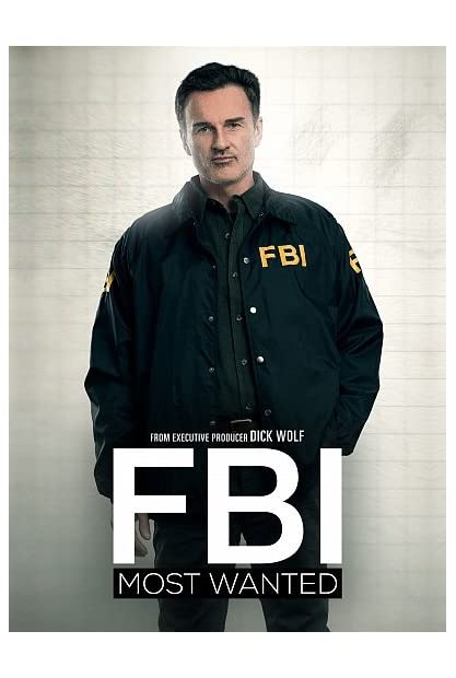 FBI Most Wanted S04E11 720p x264-FENiX