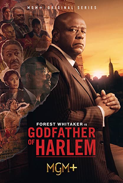 Godfather of Harlem S03E03 720p x264-FENiX