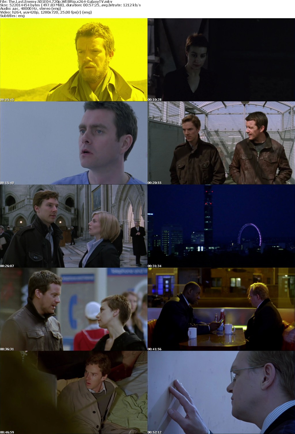 The Last Enemy S01 COMPLETE 720p WEBRip x264-GalaxyTV