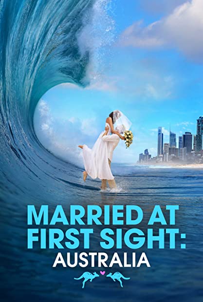 Married At First Sight AU S10E03 720p HDTV x264-ORENJI