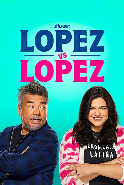 Lopez vs Lopez S01E11 720p x264-FENiX