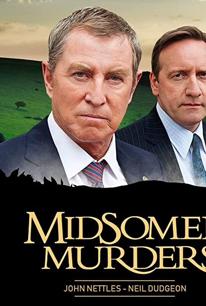 Midsomer Murders S23 COMPLETE 720p WEBRip x264-GalaxyTV
