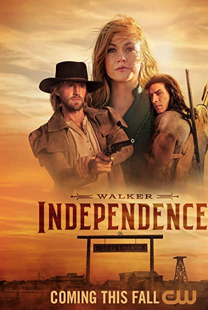 Walker Independence S01E11 The Pittsburgh Windmill 720p AMZN WEBRip DDP5 1  ...