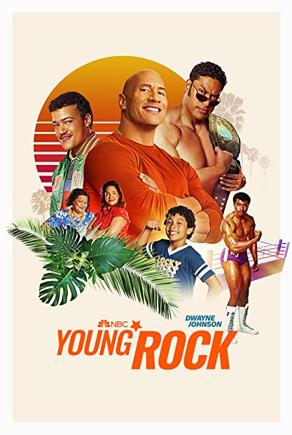Young Rock S03E13 720p x265-T0PAZ