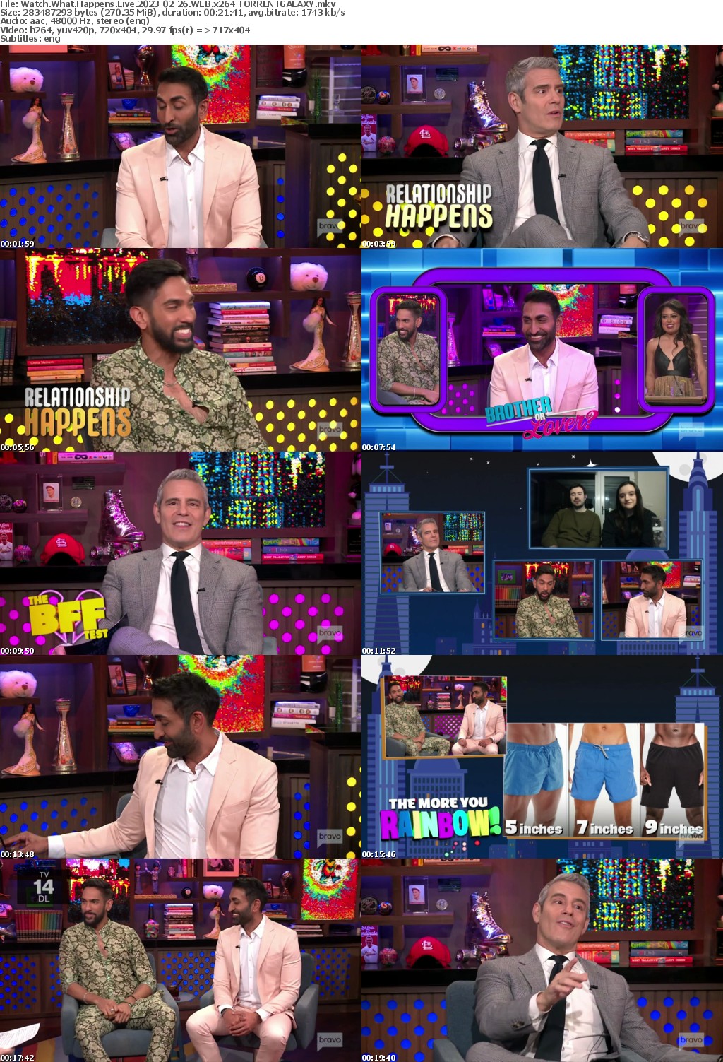 Watch What Happens Live 2023-02-26 WEB x264-GALAXY