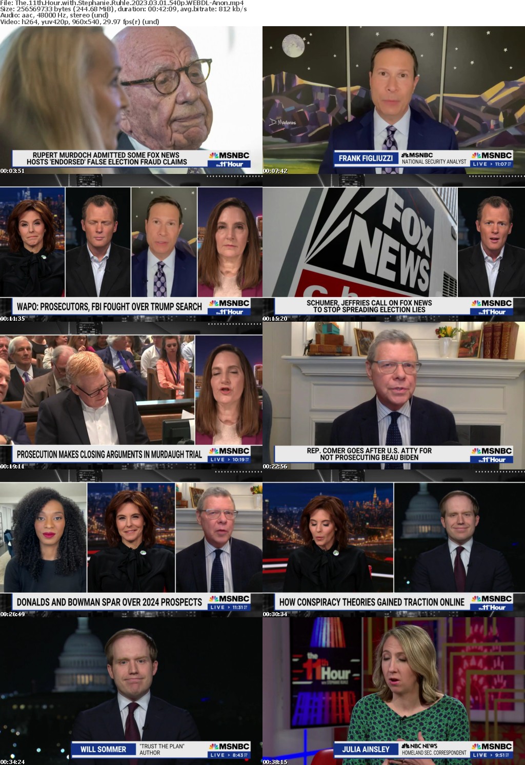 The 11th Hour with Stephanie Ruhle 2023 03 01 540p WEBDL-Anon