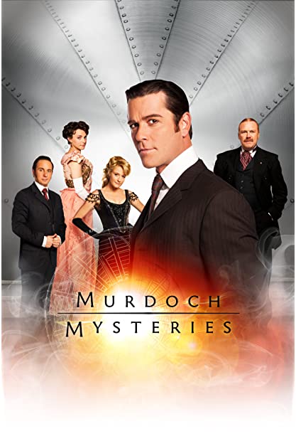 Murdoch Mysteries S16E20 WEBRip x264-XEN0N