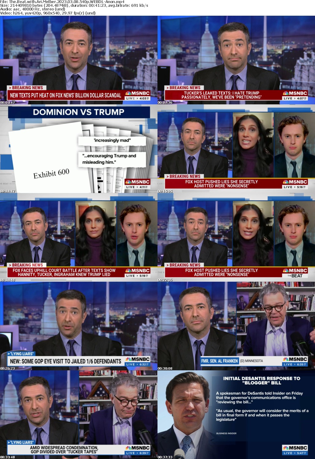 The Beat with Ari Melber 2023 03 08 540p WEBDL-Anon