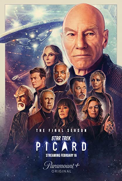 Star Trek Picard S03E06 720p x264-FENiX