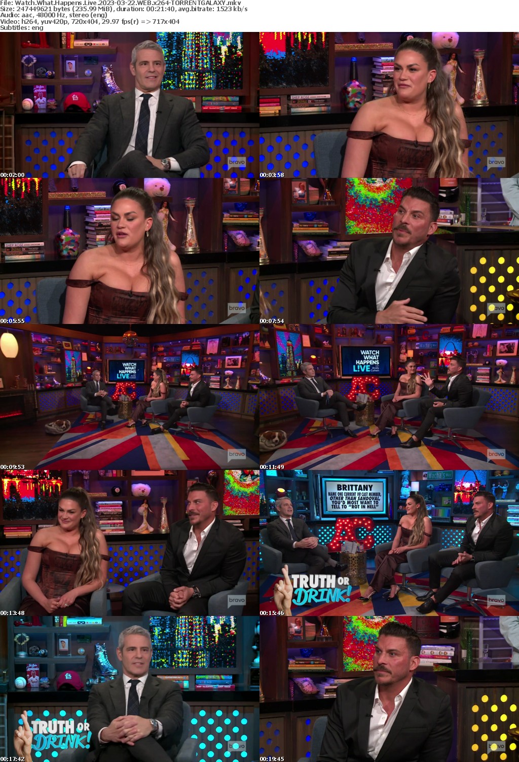 Watch What Happens Live 2023-03-22 WEB x264-GALAXY
