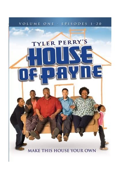 Tyler Perrys House of Payne S11E09 WEB x264-GALAXY