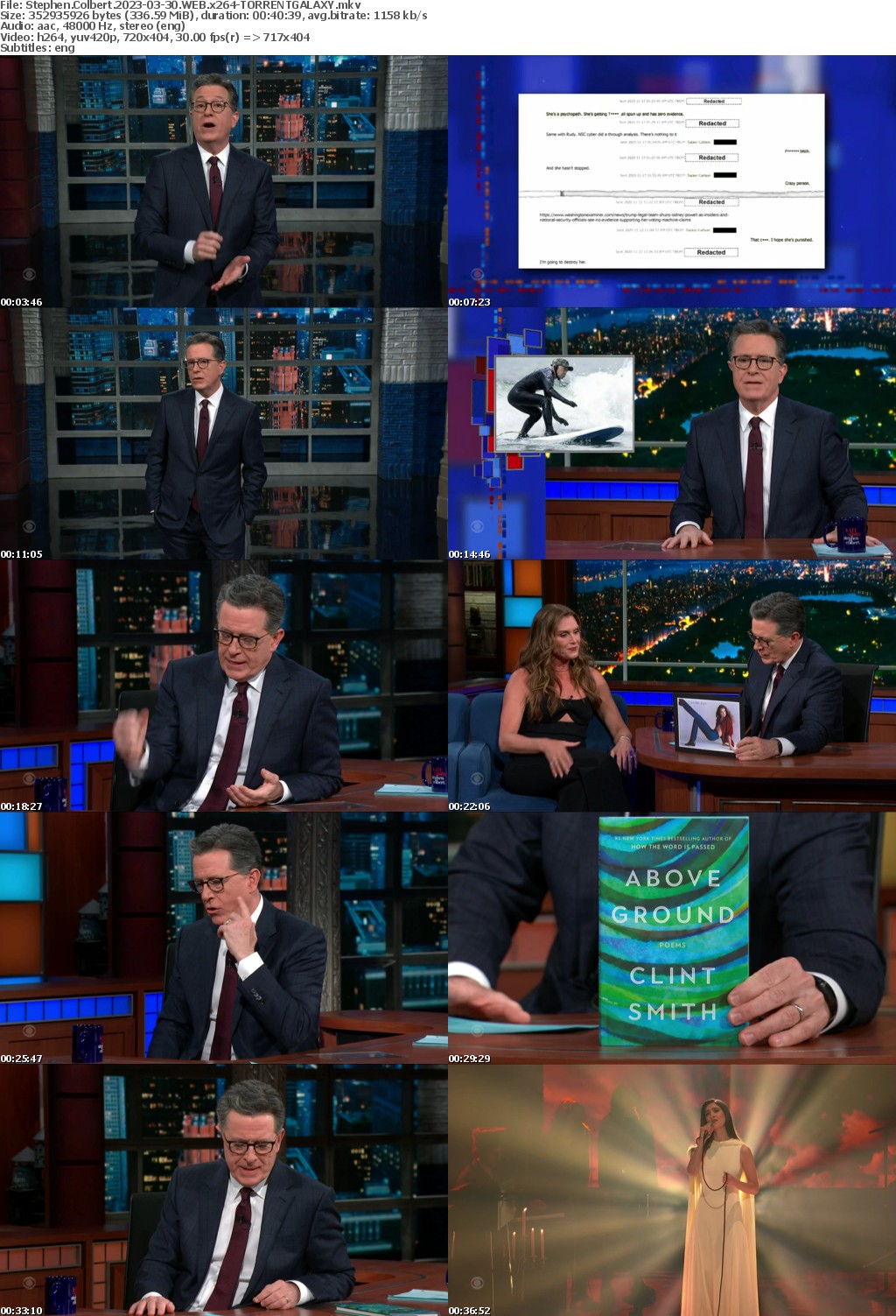 Stephen Colbert 2023-03-30 WEB x264-GALAXY