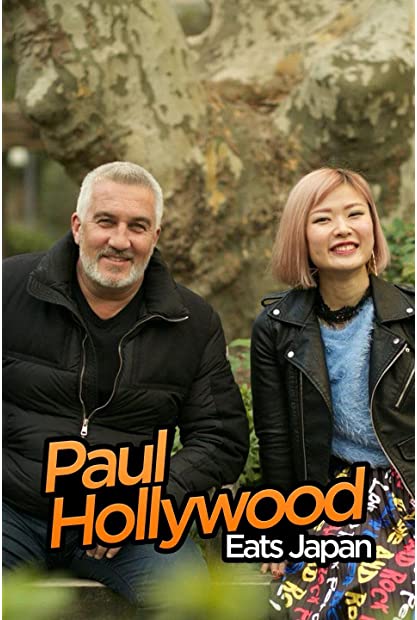 Paul Hollywood Eats S02 COMPLETE 720p HDTV x264-GalaxyTV