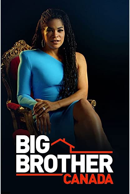 Big Brother Canada S11E18 720p HDTV x264