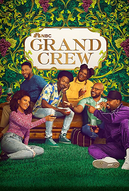 Grand Crew S02E08 HDTV x264-GALAXY