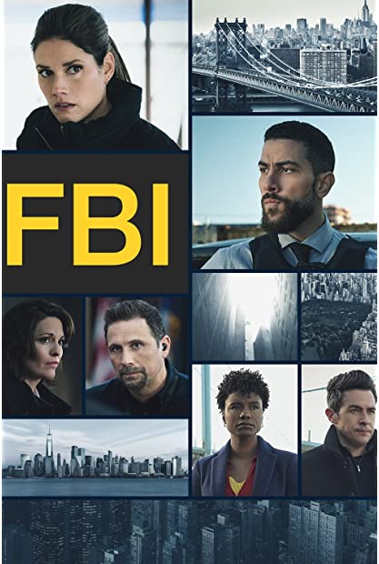 FBI S05E20 720p x265-T0PAZ
