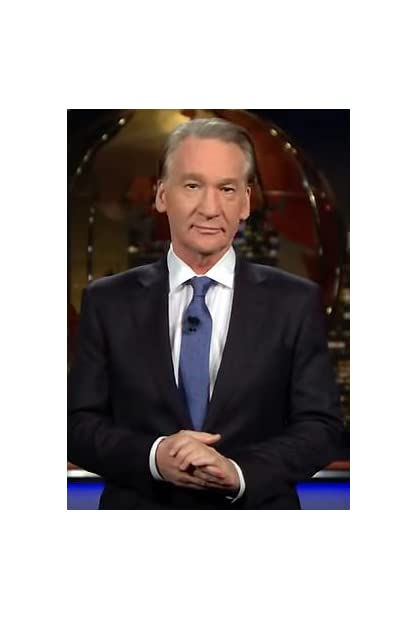 Real Time with Bill Maher S21E13 WEBRip x264-XEN0N